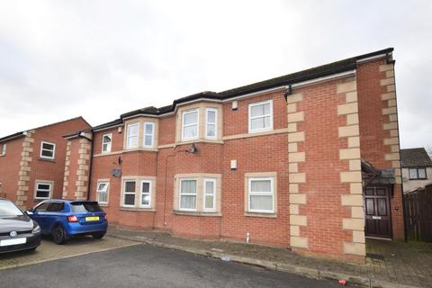 2 bedroom flat to rent, Howard Court, Carlisle, CA2