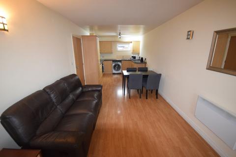 2 bedroom flat to rent, Howard Court, Carlisle, CA2