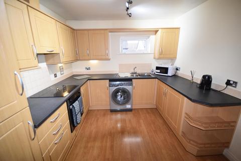 2 bedroom flat to rent, Howard Court, Carlisle, CA2