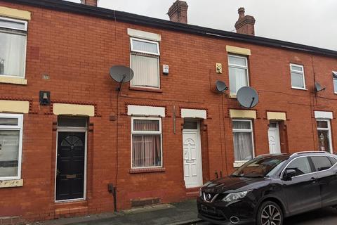 2 bedroom terraced house for sale, Radnor Street, Gorton