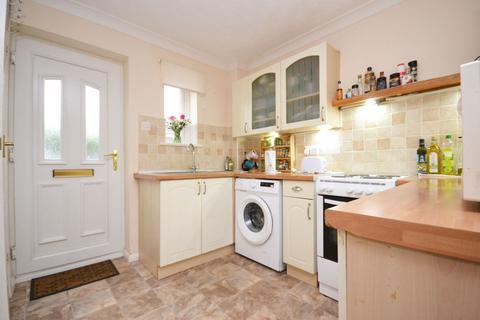 1 bedroom terraced house for sale, Warren Way, Barnham