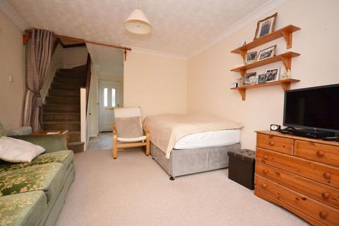 1 bedroom terraced house for sale, Warren Way, Barnham