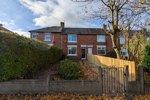 2 bedroom terraced house to rent, Second Avenue, Chester Le Street, DH2