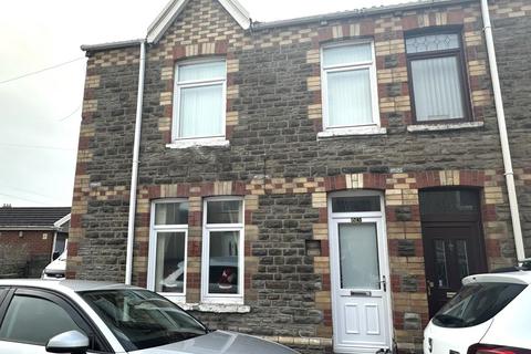 3 bedroom end of terrace house for sale, Sandfields Road, Port Talbot, Neath Port Talbot.