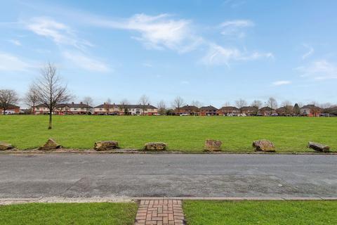 2 bedroom semi-detached bungalow for sale, Berwick Close, Manchester M28