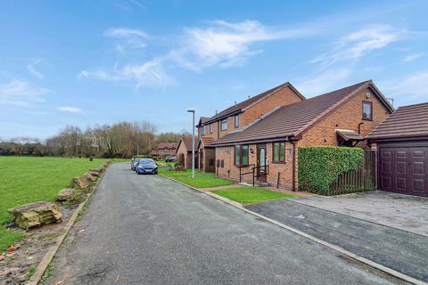 2 bedroom semi-detached bungalow for sale, Berwick Close, Manchester M28