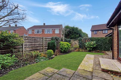 2 bedroom semi-detached bungalow for sale, Berwick Close, Manchester M28