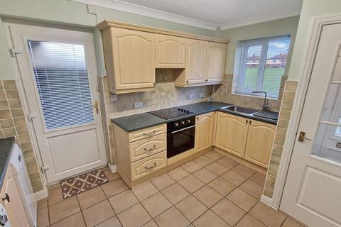 6 Berwick Close, Worsley, Manchester, M28 1DT