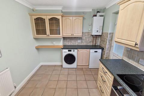 6 Berwick Close, Worsley, Manchester, M28 1DT