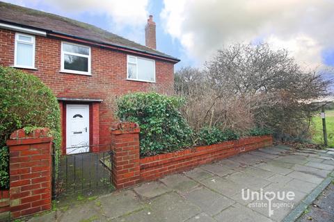 3 bedroom end of terrace house for sale, Corrib Road,  Blackpool, FY2