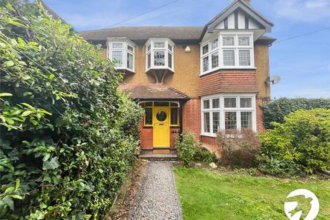 4 bedroom semi-detached house for sale, Maidstone Road, Chatham, Kent, ME4