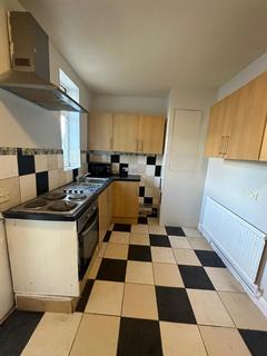 1 bedroom flat to rent, Clevedon Crescent, Leicester LE4