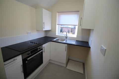 2 bedroom flat to rent, Ipswich