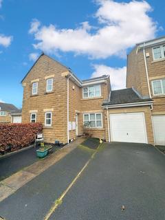 3 bedroom house for sale, Oakwood Gardens, Halifax HX2