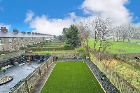 3 bedroom house for sale, Oakwood Gardens, Halifax HX2