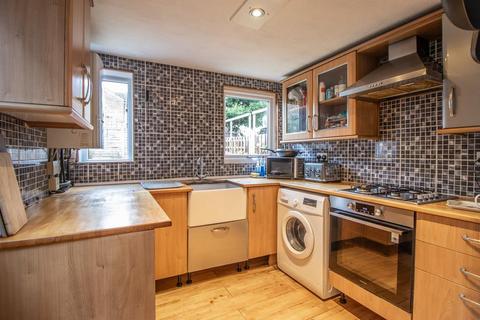 4 bedroom terraced house for sale, Gordon Road, Southend-on-Sea SS1