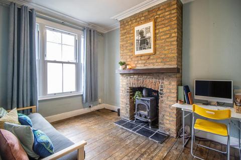 7 Gordon Road, Southend-on-sea, SS1 1NJ