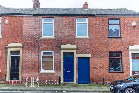 3 bedroom terraced house for sale, Edward Street, Leyland