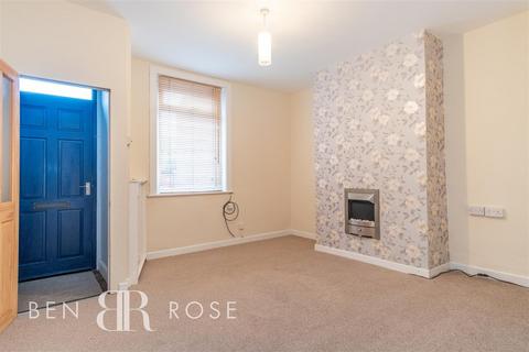 3 bedroom terraced house for sale, Edward Street, Leyland