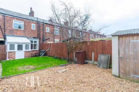 3 bedroom terraced house for sale, Edward Street, Leyland