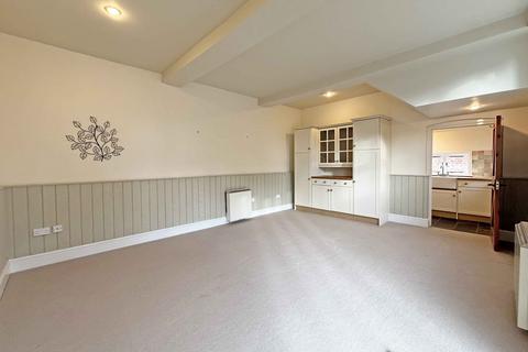 1 bedroom flat to rent, The Stable Flat, The Old Vicarage, Church Lane, Stoulton