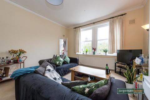 2 bedroom flat to rent, Brondesbury Road, London