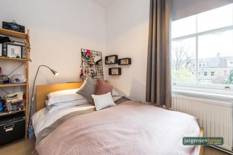 2 bedroom flat to rent, Brondesbury Road, London