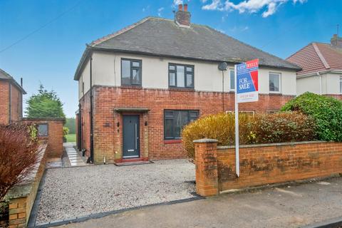 3 bedroom semi-detached house for sale, Carrfield Road, Barwick In Elmet, Leeds