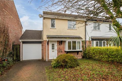 3 bedroom semi-detached house for sale, Woolms Meadow, Ivybridge PL21