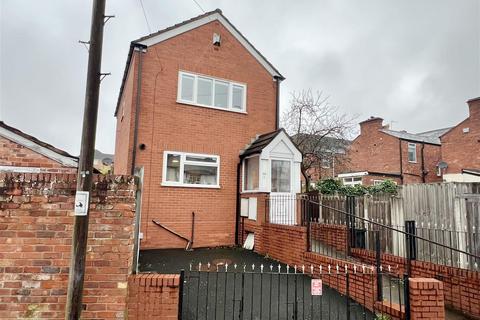 3 bedroom detached house for sale, Merrivale Road, Smethwick