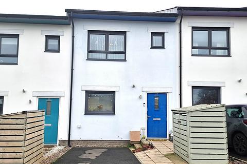 2 bedroom terraced house for sale, Eco Way, Plymouth PL6