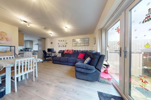 2 bedroom terraced house for sale, Eco Way, Plymouth PL6