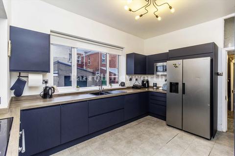 2 Park Avenue, Barrow-in-furness, LA13 9BH