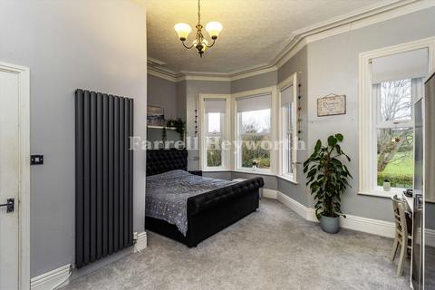 2 Park Avenue, Barrow-in-furness, LA13 9BH