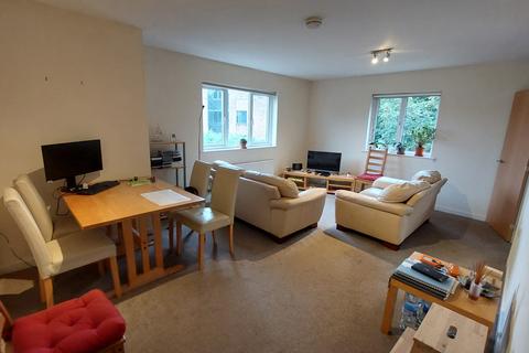 2 bedroom flat for sale, Clos Dewi Sant, Cardiff, CF11