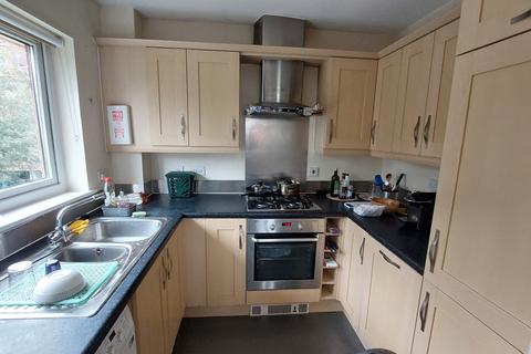 2 bedroom flat for sale, Clos Dewi Sant, Cardiff, CF11