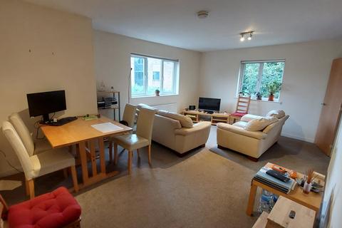 82 Clos Dewi Sant, Canton, Cardiff, CF11 9EX
