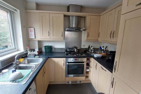 82 Clos Dewi Sant, Canton, Cardiff, CF11 9EX