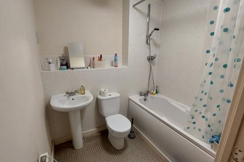 82 Clos Dewi Sant, Canton, Cardiff, CF11 9EX