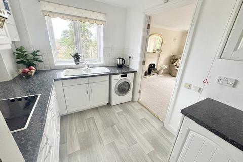 2 bedroom apartment for sale, 37 Lindsay Road, Poole, BH13