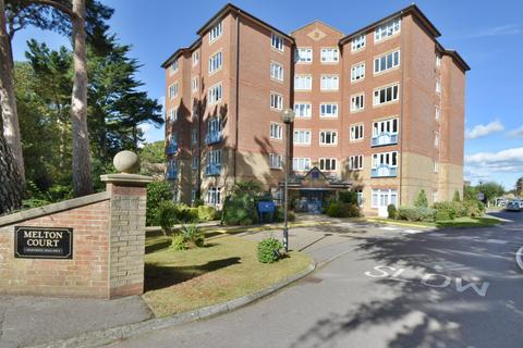 2 bedroom apartment for sale, 37 Lindsay Road, Poole, BH13