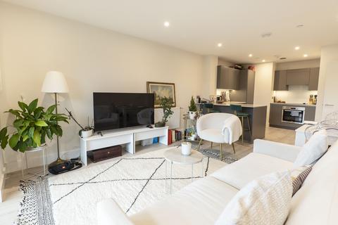 1 bedroom apartment to rent, Warwick Lane, Kensington High Street, London W14