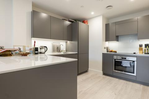 1 bedroom apartment to rent, Warwick Lane, Kensington High Street, London W14