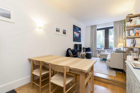 1 bedroom flat to rent, Belvedere Road, London SE1