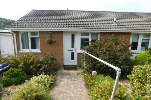 2 bedroom bungalow to rent, The Shields, Ilfracombe EX34