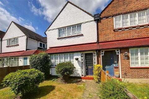 3 bedroom house to rent, Warren Avenue, Richmond TW10