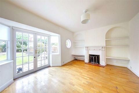 3 bedroom house to rent, Warren Avenue, Richmond TW10