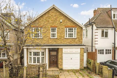 4 bedroom detached house to rent, Woodside, Wimbledon