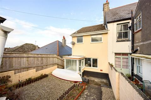 2 bedroom end of terrace house for sale, Sydney Road, Torpoint PL11