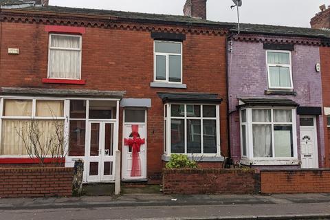 2 bedroom terraced house for sale, Sandown Street, Manchester